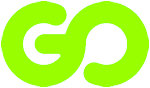 Go Technologies logo